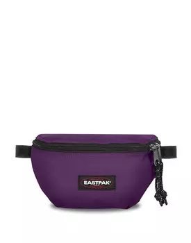 Поясная сумка Eastpak, фиолетовый