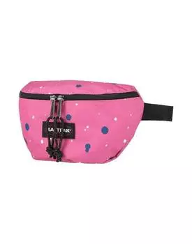 Поясная сумка EASTPAK, фуксия