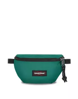 Поясная сумка Eastpak, изумрудно-зеленый