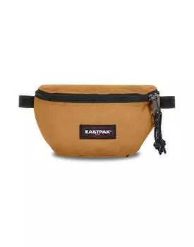 Поясная сумка EASTPAK, коричневый