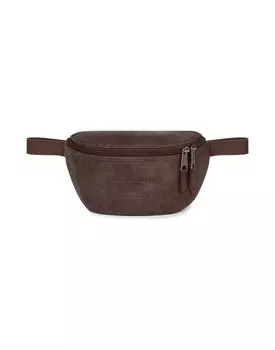 Поясная сумка EASTPAK, коричневый