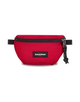 Поясная сумка EASTPAK, красный
