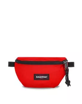 Поясная сумка EASTPAK, красный