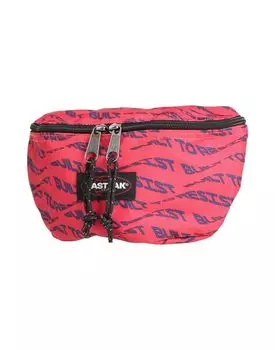 Поясная сумка EASTPAK, красный