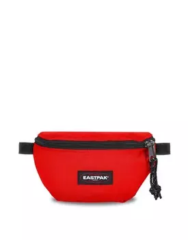 Поясная сумка Eastpak, красный
