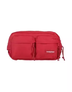 Поясная сумка Eastpak, красный
