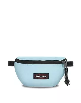 Поясная сумка Eastpak, небесно-голубой