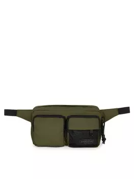 Поясная сумка EASTPAK, оливковый