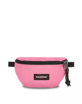 Поясная сумка EASTPAK, розовый