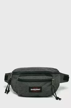 Поясная сумка Eastpak, серый