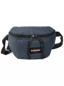 Поясная сумка Eastpak, серый