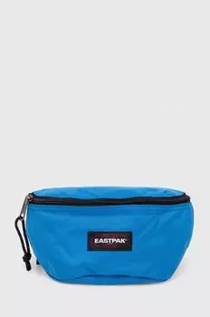 Поясная сумка Eastpak, синий