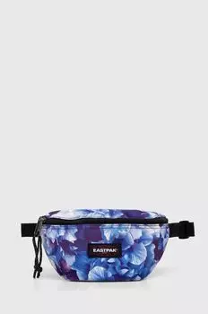 Поясная сумка Eastpak, синий
