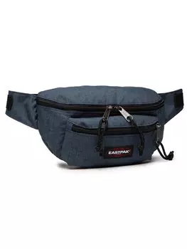 Поясная сумка Eastpak, синий