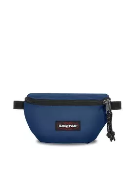 Поясная сумка Eastpak, синий
