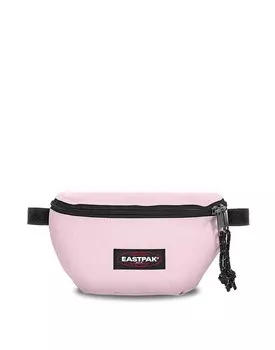 Поясная сумка Eastpak, сирень