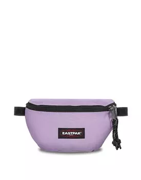 Поясная сумка Eastpak, сирень