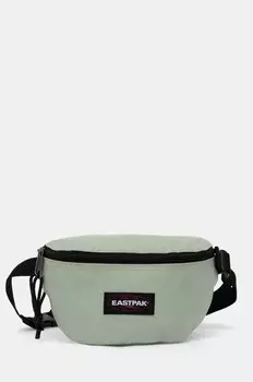 Поясная сумка Eastpak SPRINGER, зеленый