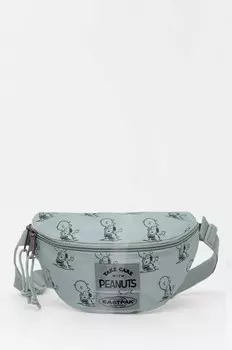 Поясная сумка Eastpak SPRINGER, зеленый