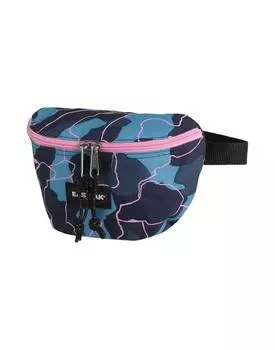 Поясная сумка EASTPAK, темно-синий