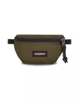 Поясная сумка EASTPAK, зеленый