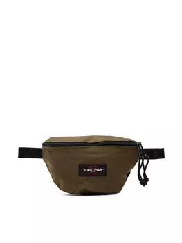 Поясная сумка Eastpak, зеленый