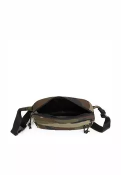 Поясная сумка Eastpak, зеленый