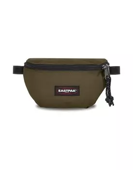 Поясная сумка Eastpak, зеленый