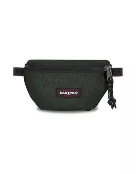 Поясная сумка Eastpak, зеленый