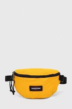 Поясная сумка Eastpak, желтый
