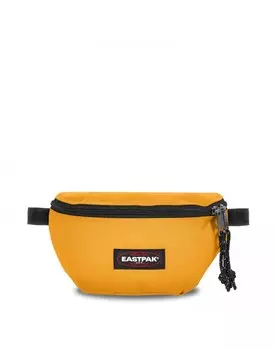 Поясная сумка Eastpak, желтый