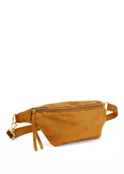 Поясная сумка Elbsand, цвет Pueblo