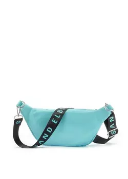 Поясная сумка Elbsand, цвет Turquoise