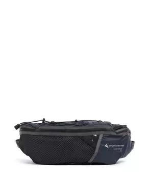 Поясная сумка eldrimner 5л полиамид Klttermusen, синий