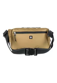 Поясная сумка Element, коричневый