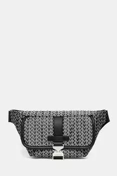 Поясная сумка ELI Michael Kors, черный