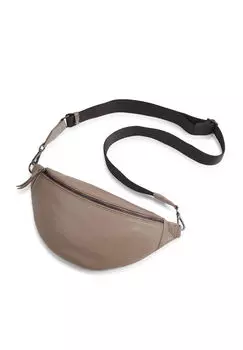 Поясная сумка elinormbg Markberg, бежевый