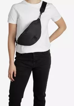 Поясная сумка ELINORMBG Markberg, черный