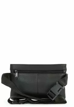 Поясная сумка Emily & Noah, черный