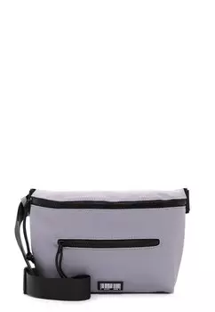 Поясная сумка Emily & Noah Kairo, фиолетовый