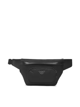 Поясная сумка Emporio Armani Y4O238 Y217J 80001, черный