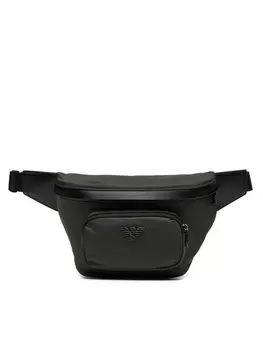Поясная сумка Emporio Armani Y4O238 Y217J 80023, зеленый