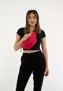 Поясная сумка ERIK SMALL BAUCHTASCHE Johnny Urban, цвет pink