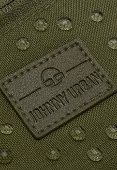 Поясная сумка ERIK SMALL BAUCHTASCHE UNISEX Johnny Urban, оливковый