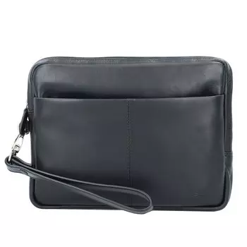 Поясная сумка Esquire Fanny Pack, черный