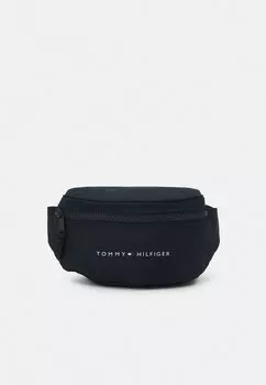 Поясная сумка ESSENTIAL BUMBAG UNISEX Tommy Hilfiger, цвет space blue