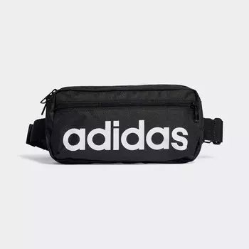 Поясная сумка Essentials Adidas, белый