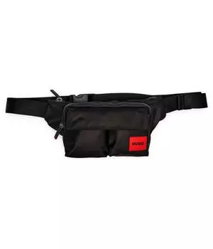 Поясная сумка ethon 2.0n_pckbumbag Hugo, черный