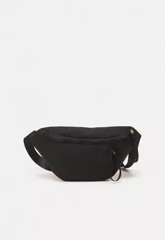 Поясная сумка Even&Odd, черная