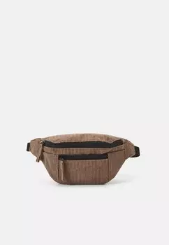 Поясная сумка Even&Odd, коричневый